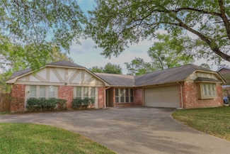 3911 Cypress Lake Dr, Spring, TX 77388