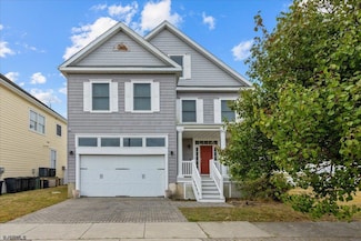 2100 W Riverside Dr, Atlantic City, NJ 08401