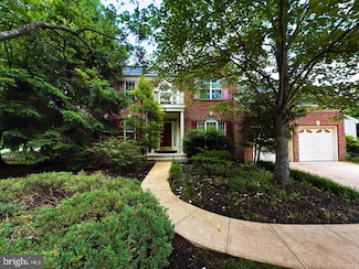 4311 Longleaf Ct, Bowie, MD 20716