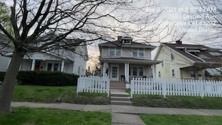 2688 Deming Ave, Columbus, OH 43202