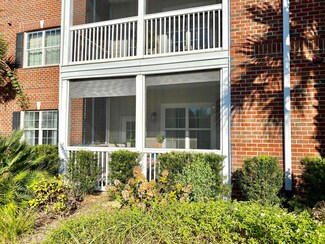 1421 Cambridge Lakes Dr Unit 103b, Mount Pleasant, SC 29464