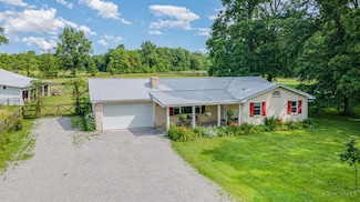 3580 Starling Rd, Bethel, OH 45106