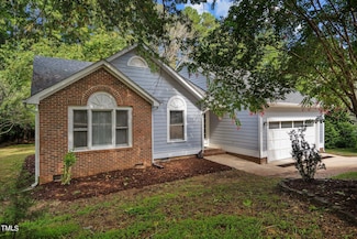 103 Gracewood Place, Chapel Hill, NC 27516