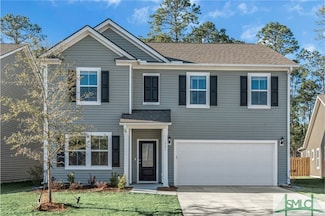 1083 Danner Dr, Okatie, SC 29909