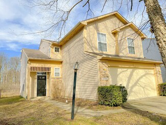 5750 Ensley Ct, Indianapolis, IN 46254