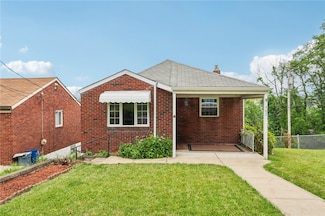 402 Sunnyland Ave, Pittsburgh, PA 15227