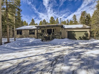 527 Karlann Dr, Black Hawk, CO 80422