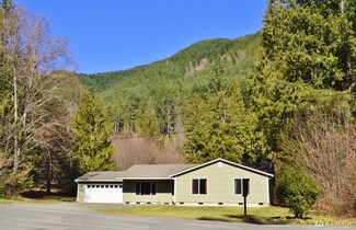 152 Bowen Rd, Glenoma, WA 98336