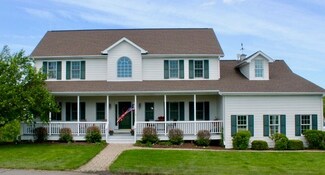 3463 213th Ave, Bristol, WI 53104