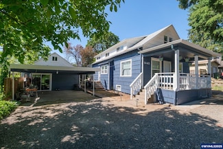 1438 (-1440 5) Glen Creek Rd, Salem, OR 97304