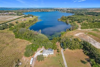 309 Frederick Ave, Dundee, FL 33838