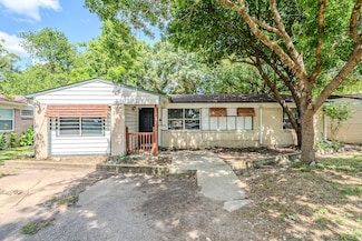 4612 Motley Dr, Mesquite, TX 75150