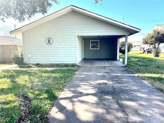 6316 Deerfield Dr, Alexandria, LA 71301