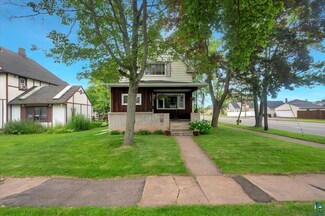1731 E 7th St, Superior, WI 54880
