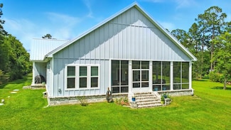 62 Treasure Point, Carriere, MS 39426