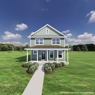5285 Fiddle St, Fitchburg, WI 53711