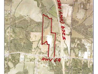 0 U S Highway 64, Arlington, TN 38002