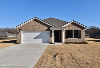 36 Blossom Cove, Jackson, TN 38305