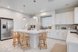 6723 Tangled Vines Ave, Las Vegas, NV 89139