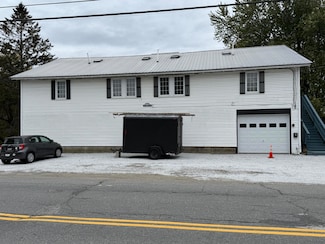 139 Croswell Rd, Farmington, ME 04938