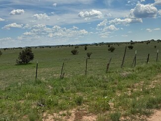 0 Thompson Rd Unit 1067179, Moriarty, NM 87035