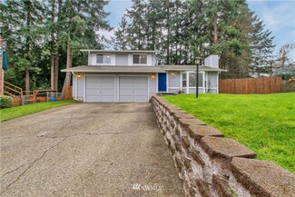 536 Choker St SE, Lacey, WA 98503