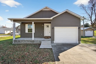 409 Buffalo Valley Rd, Baxter, TN 38544