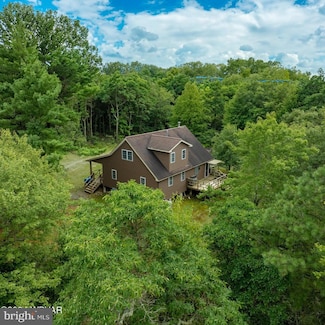 1000 New Sand Spring Dr, Williamsport, PA 17701
