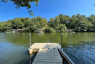 LOT 94 Crestview Rd, Wirtz, VA 24184