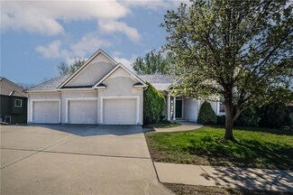 2211 Piedmont Place, Excelsior Springs, MO 64024
