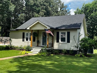 330 Patterson Rd, Savannah, TN 38372