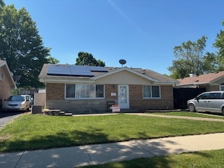 3641 W 120th Place, Alsip, IL 60803