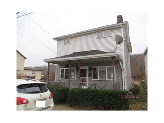 308 E Barr St, Mc Donald, PA 15057