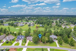 520 S Middleton Dr NW, Calabash, NC 28467