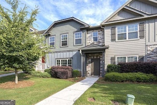 205 Orchard Dr, Covington, GA 30014