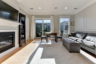 37 P St Unit 5, Boston, MA 02127
