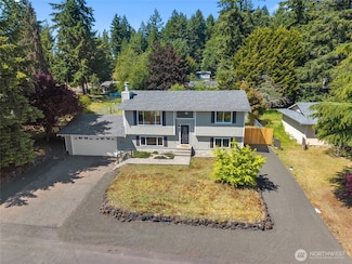 8514 9th Way SE, Olympia, WA 98513