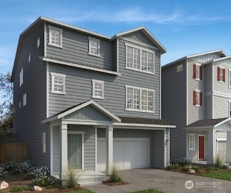 24229 13th Ave SE Unit CR27, Bothell, WA 98021