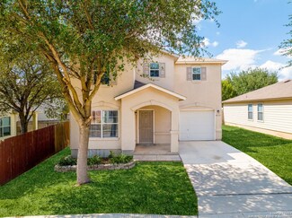 4619 Roxio Dr, San Antonio, TX 78238