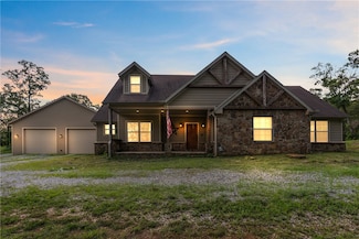 239 Madison 7380, Hindsville, AR 72738