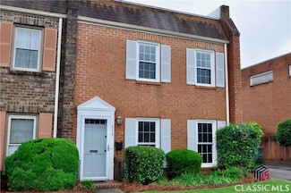 115 Georgetown Dr Unit A8, Athens, GA 30605