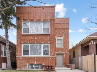 6207 S Maplewood Ave, Chicago, IL 60629