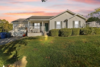 3786 Old Whitley Rd, London, KY 40744