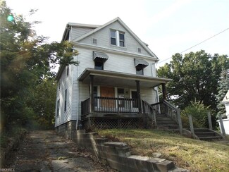 782 Beardsley St, Akron, OH 44311