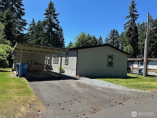 8906 225th Street Ct E, Graham, WA 98338