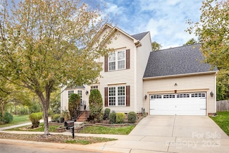 15618 Troubadour Ln, Huntersville, NC 28078