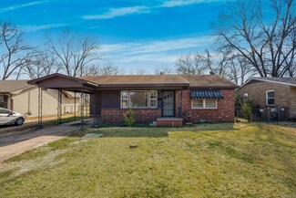 408 Healy St, North Little Rock, AR 72117