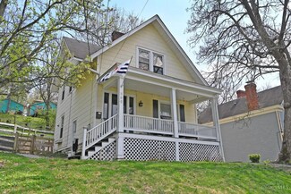 586 Empress Ave, Cincinnati, OH 45226