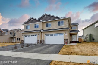 8682 Dry Creek Loop Unit 62B, Anchorage, AK 99502