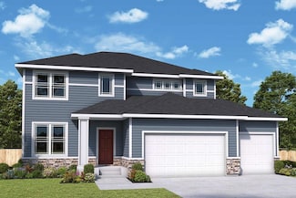 Ontario, Osseo, MN 55369